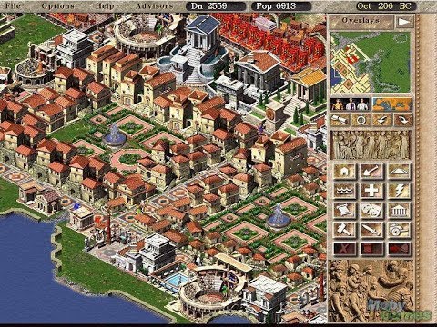 caesar 3 system requirements